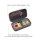 thumbnail image 4 of Estuche de transporte RLSOCO para pinza amperimétrica Fluke y KAIWEETS, 4 of 7