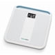 thumbnail image 2 of Báscula para el Hogar Welch Allyn RPM-SCALE100 con Conexión para Smartphone, 2 of 6