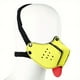 thumbnail image 1 of Adjustable Dog Mask for Couples - Perfect for Cosplay, Valentine's Day, and Flirting - Sex Toy for Men and Women, 1 of 5