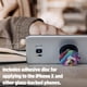 thumbnail image 5 of PopSockets Soporte y Agarre Plegable Rainbow Gem Gloss, 5 of 7