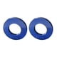 thumbnail image 4 of 2 Uds Placa De Peso Fraccional De Acero Micro Placas Pesas Azul 0,5 Kg, 4 of 5