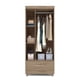 thumbnail image 3 of Closet Himeles Cafe Beige, 3 of 7