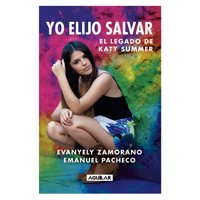 Penguin Random House - Yo Elijo Salvar