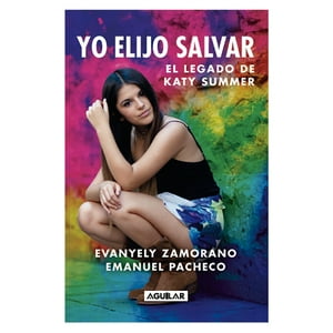 Aguilar - Yo Elijo Salvar