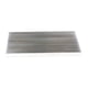 thumbnail image 3 of Radiador De Refrigeración Del Disipador De Calor De Aluminio 300x140x20mm Para 50-100W LED De Alta Potencia, 3 of 5