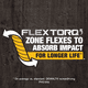thumbnail image 5 of Puntas De Impacto Dewalt Flextorq Ph1 2-1/4" dwaf2ph1ir3, 5 of 5