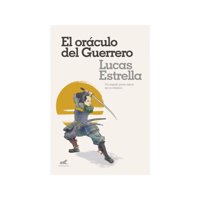 Vergara - Libro Oraculo Del Guerrero (Relanzamiento)