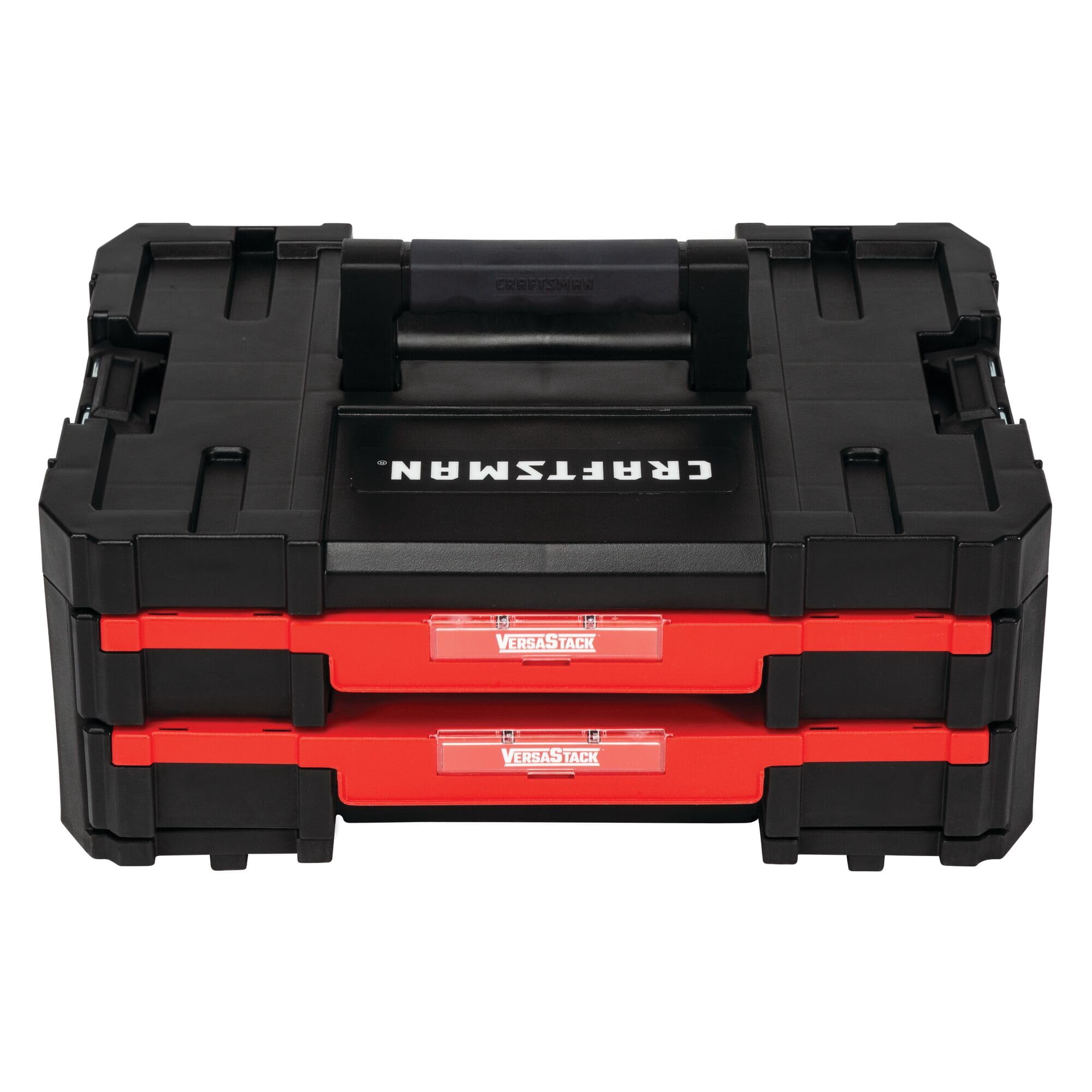 Caja De Herramientas Craftsman De Plástico Con Cajones Y Organizador Cmst17804