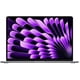 thumbnail image 1 of Macbook Air 15.3'' M2 / 8GB RAM / 256GB SSD / 2023 / Gris Espacial (Reacondicionado), 1 of 3