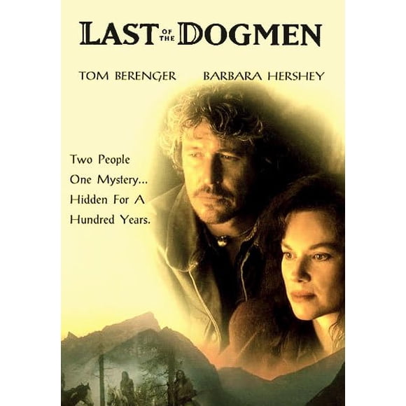 Importaciones de Películas Físicas – Last of the Dogmen