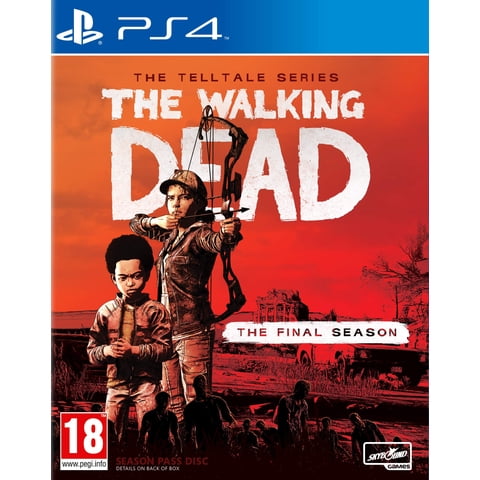 Skybound Entertainment - Skybound The Walking Dead: