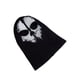 thumbnail image 3 of Máscara pasamontañas con estampado de fantasmas, unisex, juego de guerra para Halloween, 3 of 3