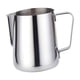 thumbnail image 3 of Jarra Para Espumar Leche, Jarra De Acero Inoxidable Para Cafetera, Para Café Capuchino, 600 Ml, 3 of 5