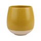 thumbnail image 2 of Mug Ceramica Amarillo, 2 of 3