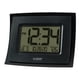 thumbnail image 2 of Reloj digital La Crosse Technology WT-8002U-B-INT negro, 2 of 7