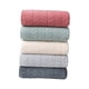 thumbnail image 1 of 5 Toallas De Baño De Terciopelo Coral, Toalla Absorbente Portátil Para Viajes, Yoga, Playa, 1 of 5