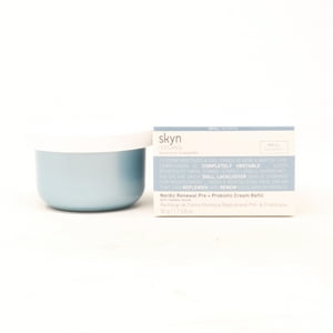 Skyn Iceland Recarga De Crema Nordic Renewal + Probiotic Cream, 1.7 Oz, Nueva Con Caja