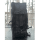 thumbnail image 5 of Mochila Viral Belug Tiktok 35l Cabina Viaje Avion Expandible Negra, 5 of 5