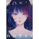 thumbnail image 1 of Manga Boys Abyss 14 Milky Way España, 1 of 2