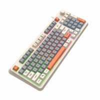 Crusec - Teclado K82 + Mouse Para Pc Gamer Con Luces Led Rgb