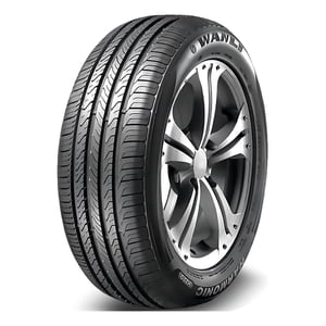 Neumático Wanli 215/65 R16 98V Sp026 V
