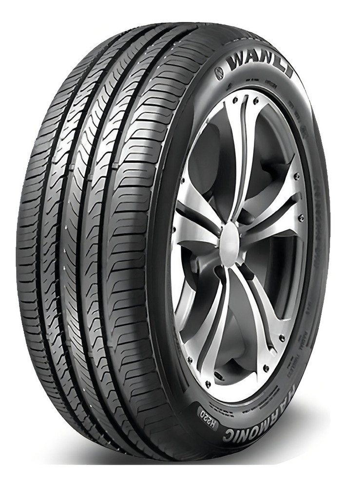 Neumático Wanli 215/65 R16 98V Sp026 V