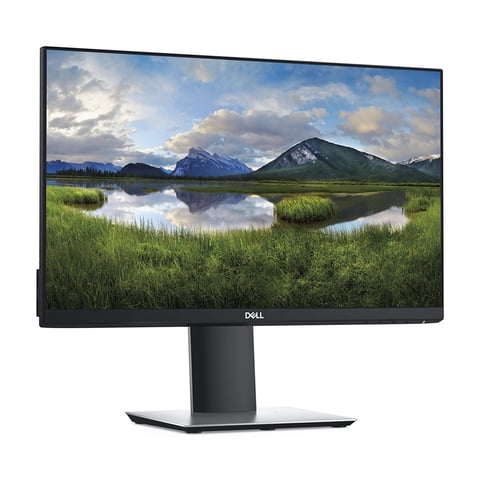 Monitor Dell P2219H De 21,5 Pulgadas, Fhd, 1080P,