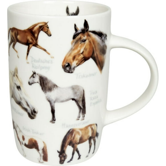 Tazon Konit Alemania Horse
