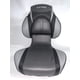 thumbnail image 1 of Asiento para Barco Lund Pro Ride Original Gris Carbón, 1 of 5