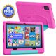 thumbnail image 1 of Contixo A10 Tablet Educativa para Niños 10.1 Pulgadas Android 15 64GB con Control Parental, WiFi Dual Band, Bluetooth y Funda con Soporte, 1 of 8