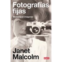 Debate - Libro Fotografias Fijas