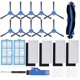 thumbnail image 1 of Piezas de repuesto y accesorios para robot aspirador JJ Neumann, 1 of 6