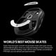 thumbnail image 2 of Patines de vidrio Superglide para mouse Pulsar Gaming Gears, 2 of 6