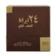thumbnail image 2 of Perfume Lattafa de oro puro de 24 quilates, 100 ml, unisex, 2 of 3