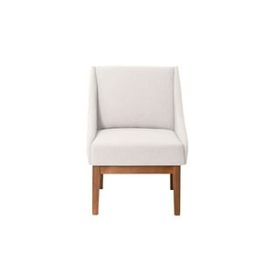 Latam Home - Sitial Berlin Lino Blanco
