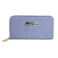 Carven Paris - Billetera De Mujer Abby Celeste