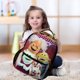 thumbnail image 4 of Mochila Nanalan Escolar Infantil 43x15x32cm, 4 of 6