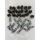 thumbnail image 2 of Luces LED T5 Bittwee 3030SMD Tablero Auto 20 Unid Ice Blue, 2 of 3