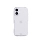 thumbnail image 1 of Funda tech21 para iPhone 17 transparente y carga inalámbrica, 1 of 8