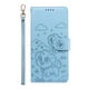 thumbnail image 4 of Funda Billetera FOXDOCK Compatible con iPhone 13 Pro, Diseño Perrito Tierno, Ranuras para Tarjetas y Soporte Plegable, 4 of 6