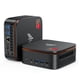 thumbnail image 4 of Mini PC para juegos KAMRUI Hyper H1 Ryzen 7 6800H 16 GB 512 GB SSD, 4 of 9