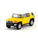thumbnail image 2 of Camioneta Toyota FJ Cruiser escala 1:36, 2 of 3