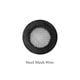 thumbnail image 3 of Junta para cabezal de ducha Barclay's Buys Better Home Goods, paquete de 3 arandelas de goma, 3 of 5