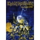 thumbnail image 1 of Película Parlophone Iron Maiden: Live After Death, 1 of 2