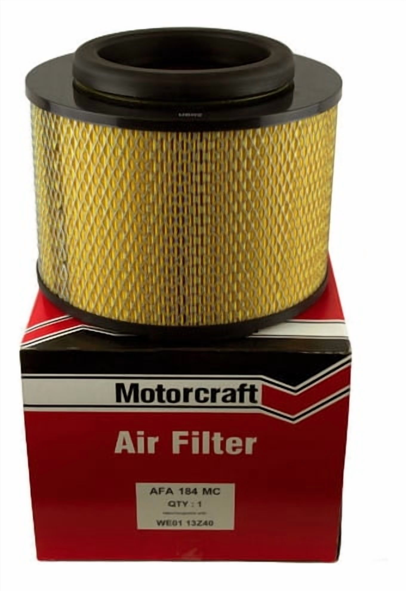 Ford Motorcraft - Filtro De Aire Ford Ranger 2.5 Diesel Tailandia 2009-2012