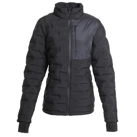 Jayson - Parka Termica Incahuasi Mujer Negro S