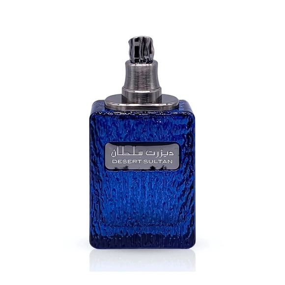 ARD AL ZAAFARAN DESERT SULTAN SAPPHIRE MEN EDP 100ML