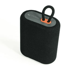 Parlante Portatil Bluetooth Lhotse Tune Up Negro