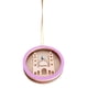 thumbnail image 2 of Adorno De Madera Eid Mubarak, Colgante Artesanal Para Muselina Islámica, Hogar, Habitación, Balcón, Estilo C, 2 of 3