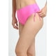 thumbnail image 3 of Bikini Calzón Cadera Ajustable Fucsia Xl, 3 of 3